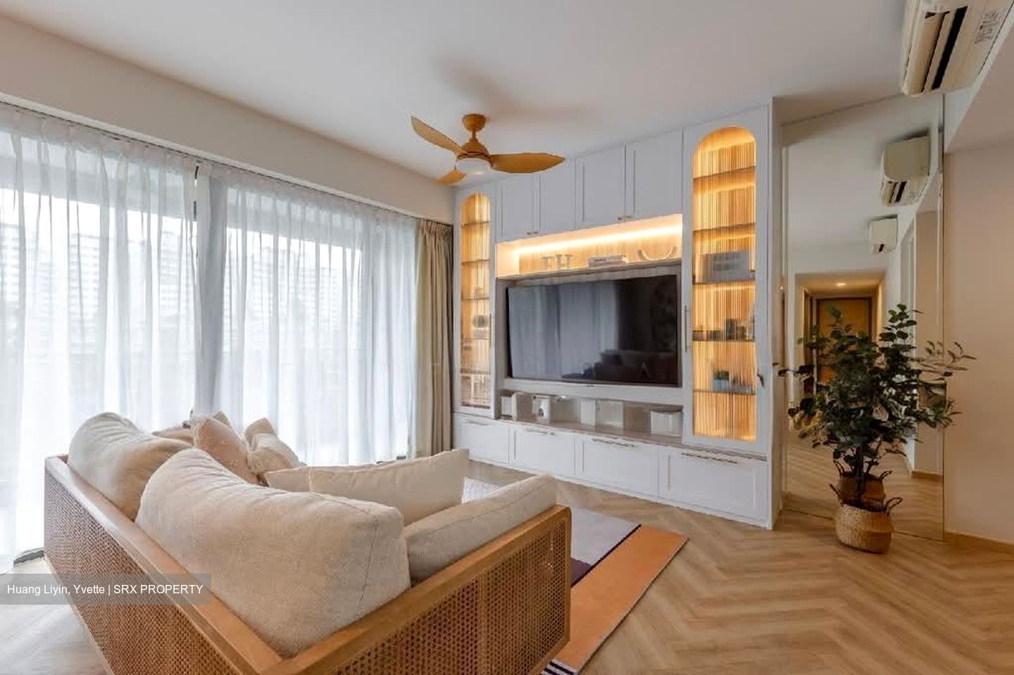 Bellewaters (D19), Condominium #541914841